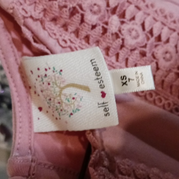 Pink jumper - Picture 9 of 9